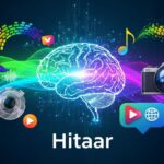 Hitaar: A New-Age Digital Identity Blending Innovation, Creativity, and Modern Online Culture