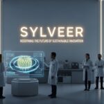 Sylveer: Redefining the Future of Sustainable Innovation