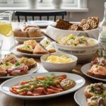 Bjudlunch: A Complete Guide to the Swedish Tradition of Shared Meals