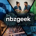 Discovering nbzgeek: Your Ultimate Guide to Geek Culture