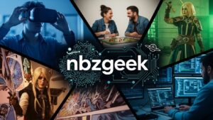 nbzgeek