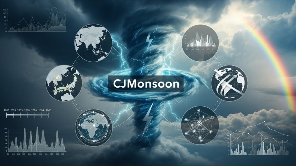 CJMonsoon