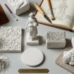 Exploring Gessolini: The Art and Craft Behind This Unique Material