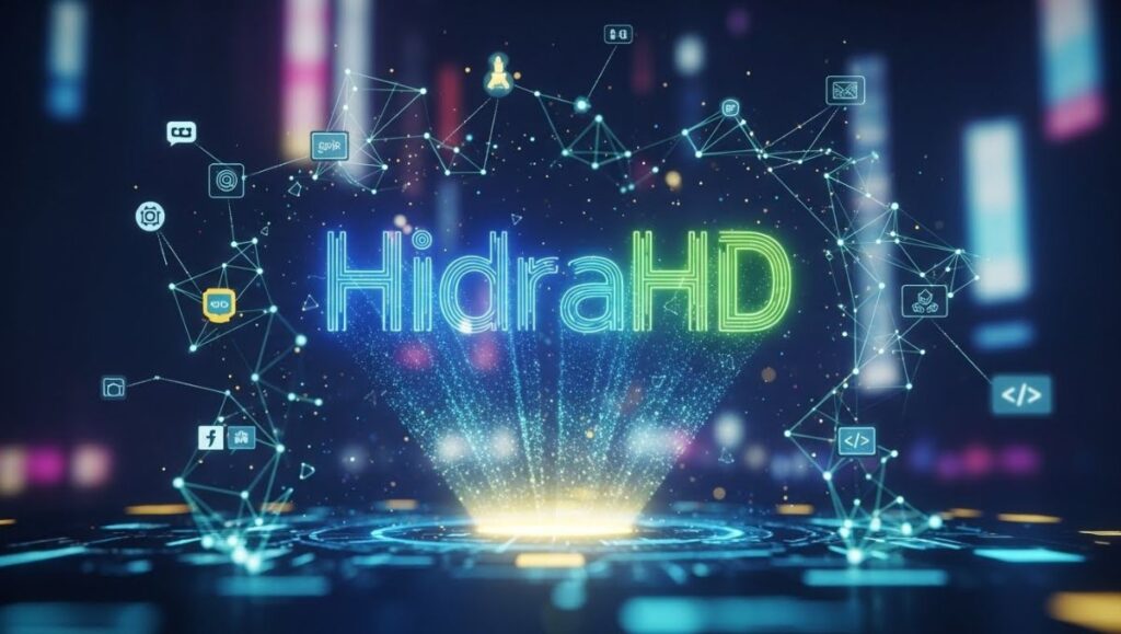 HidraHD: The Emerging Digital Term Reshaping Online Conversations and Tech Culture