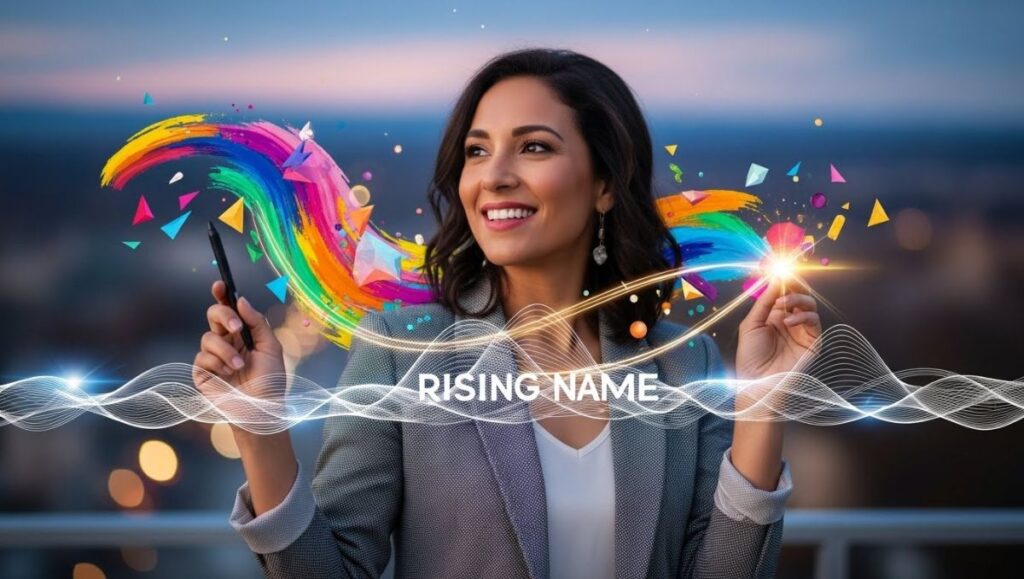 Shelly D’Valle: The Rising Name Inspiring Creativity, Style, and Modern Digital Influence