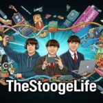 TheStoogeLife: A New Wave of Comedy, Culture, and Community in the Digital Age