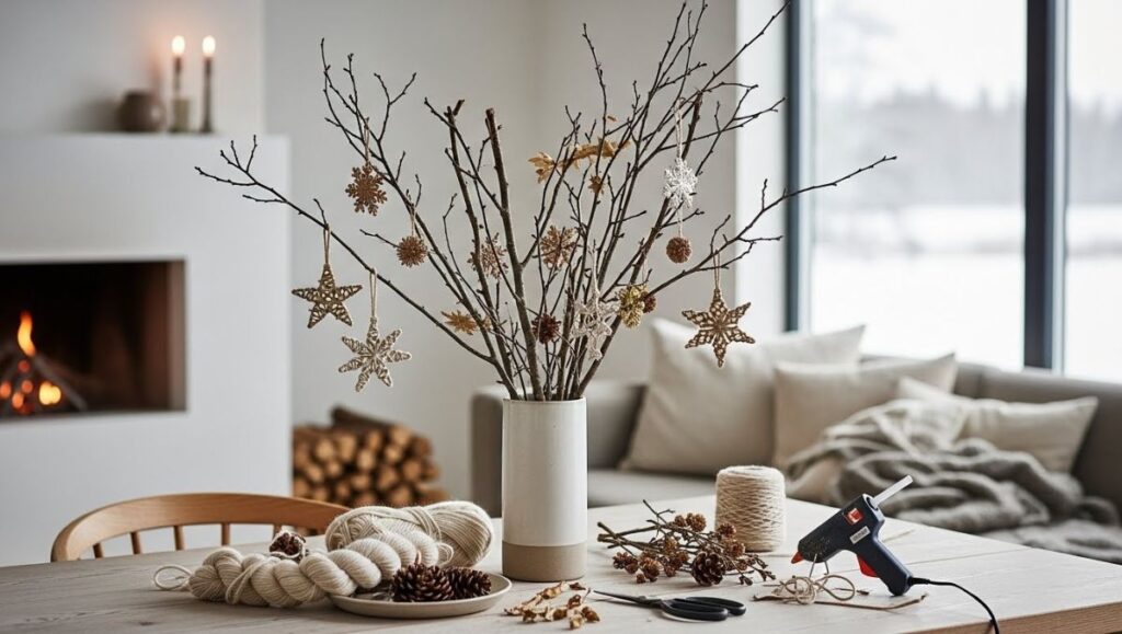 Pyntekvister: The Nordic-Inspired Trend Transforming Home Décor and Creative Crafting