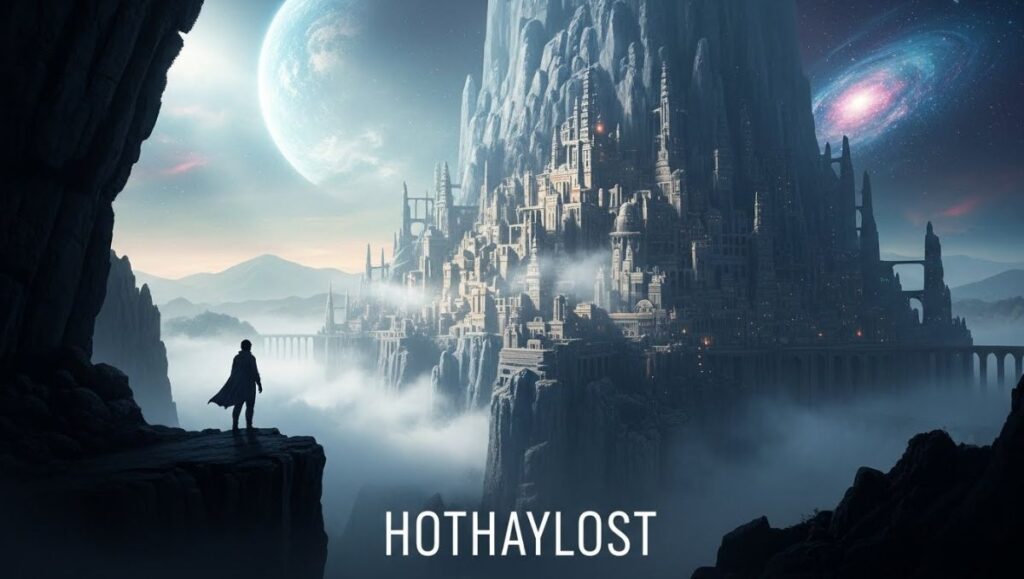 Hothaylost