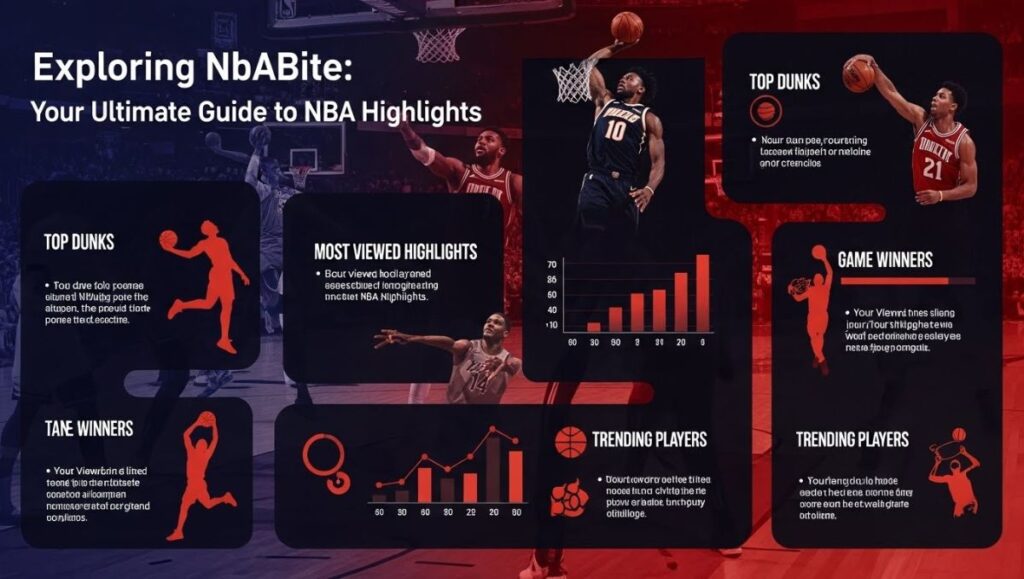 Exploring NbAbite: Your Ultimate Guide to NBA Highlights