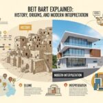 Beit Bart Explained: History, Origins, and Modern Interpretation
